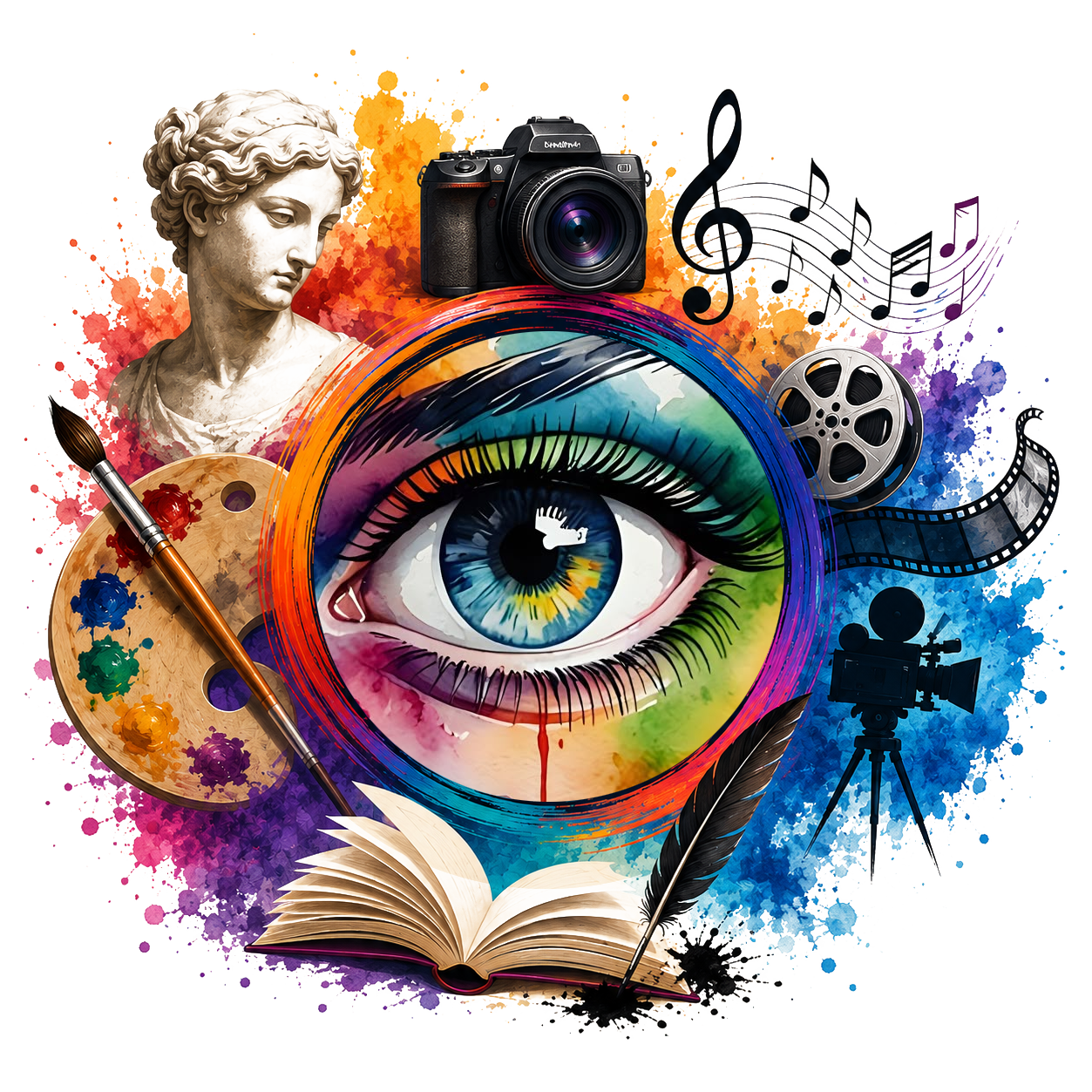 RBDB Arts